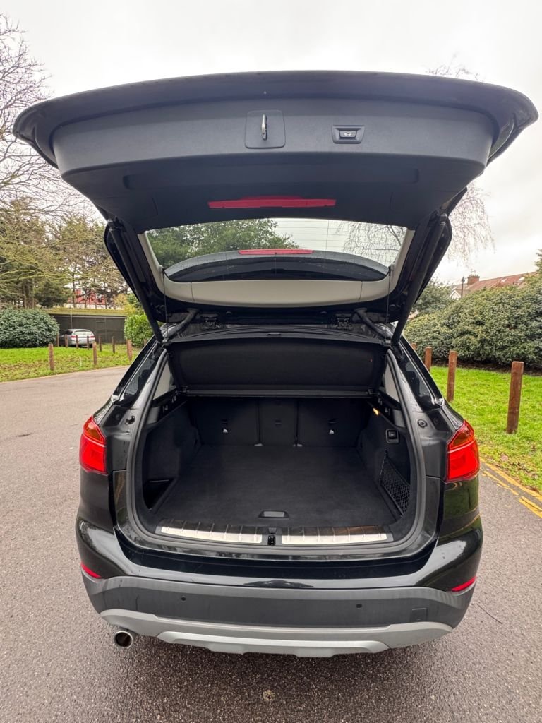 Used BMW X1 2017 for sale - 77288312: Photo 20