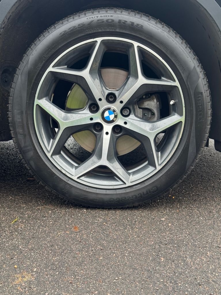 Used BMW X1 2017 for sale - 77288312: Photo 22