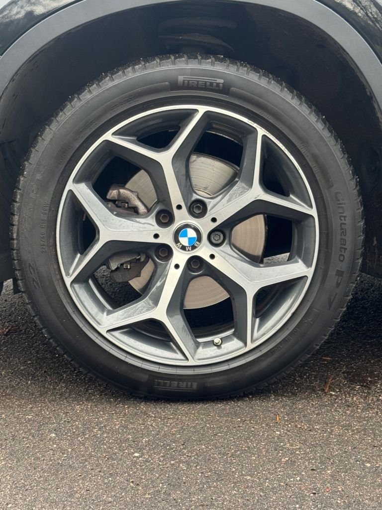 Used BMW X1 2017 for sale - 77288312: Photo 23