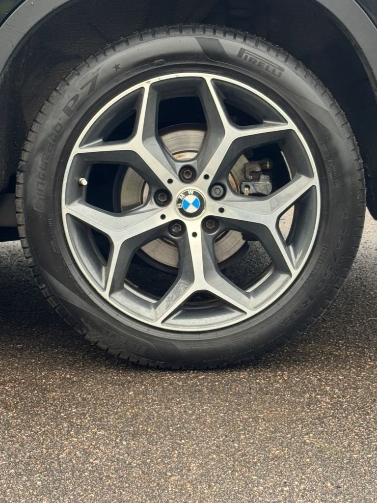 Used BMW X1 2017 for sale - 77288312: Photo 24