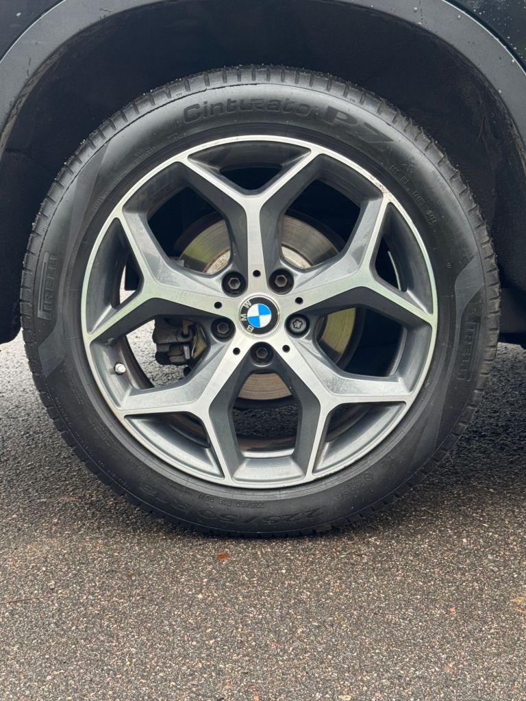 Used BMW X1 2017 for sale - 77288312: Photo 25