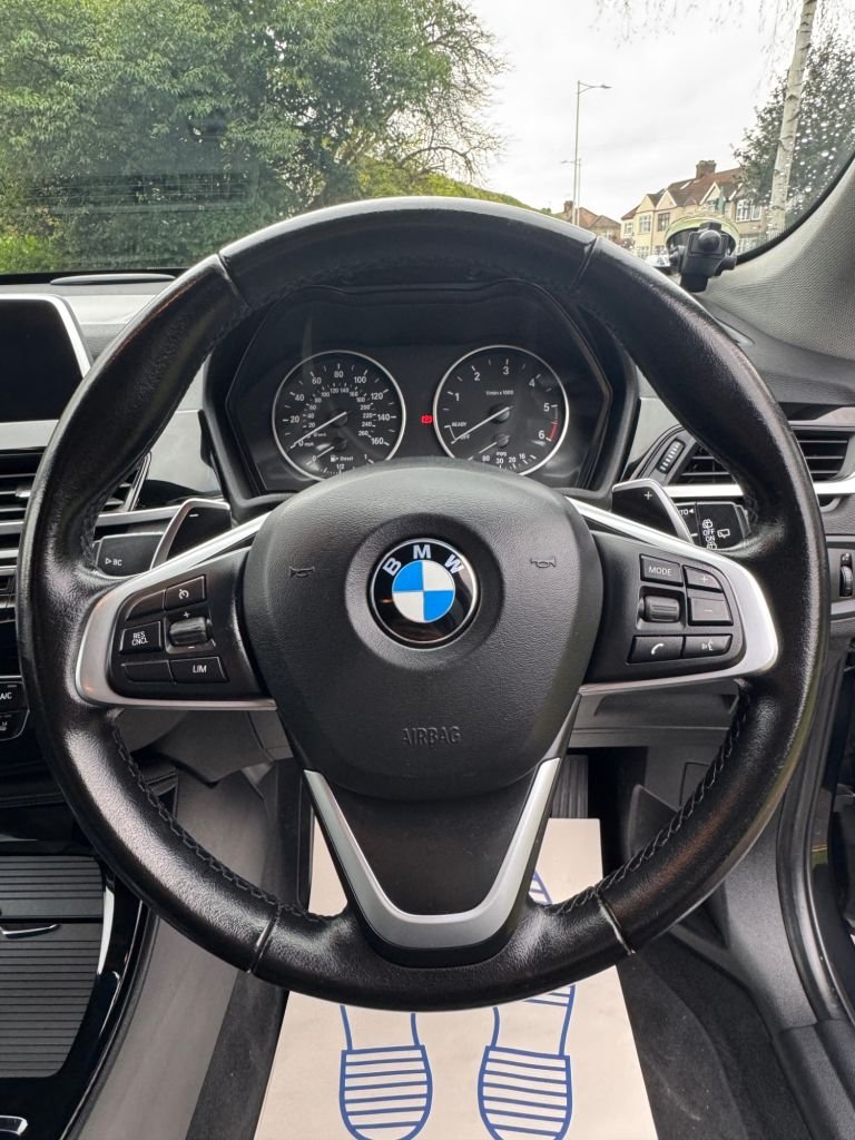 Used BMW X1 2017 for sale - 77288312: Photo 26