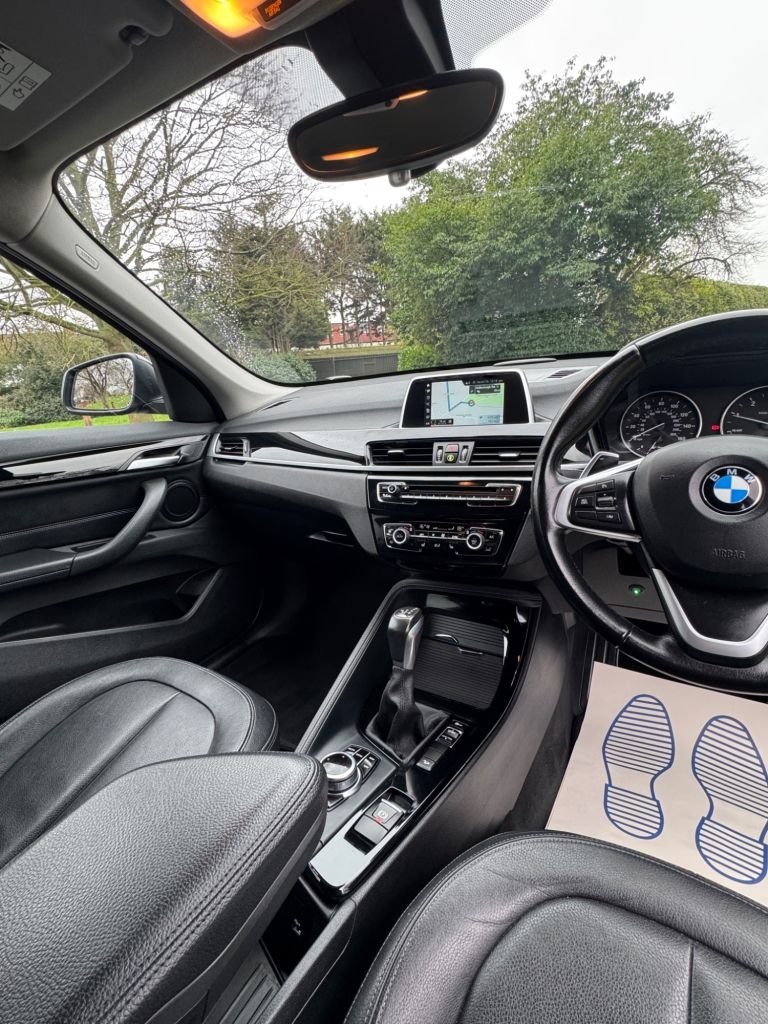 Used BMW X1 2017 for sale - 77288312: Photo 28