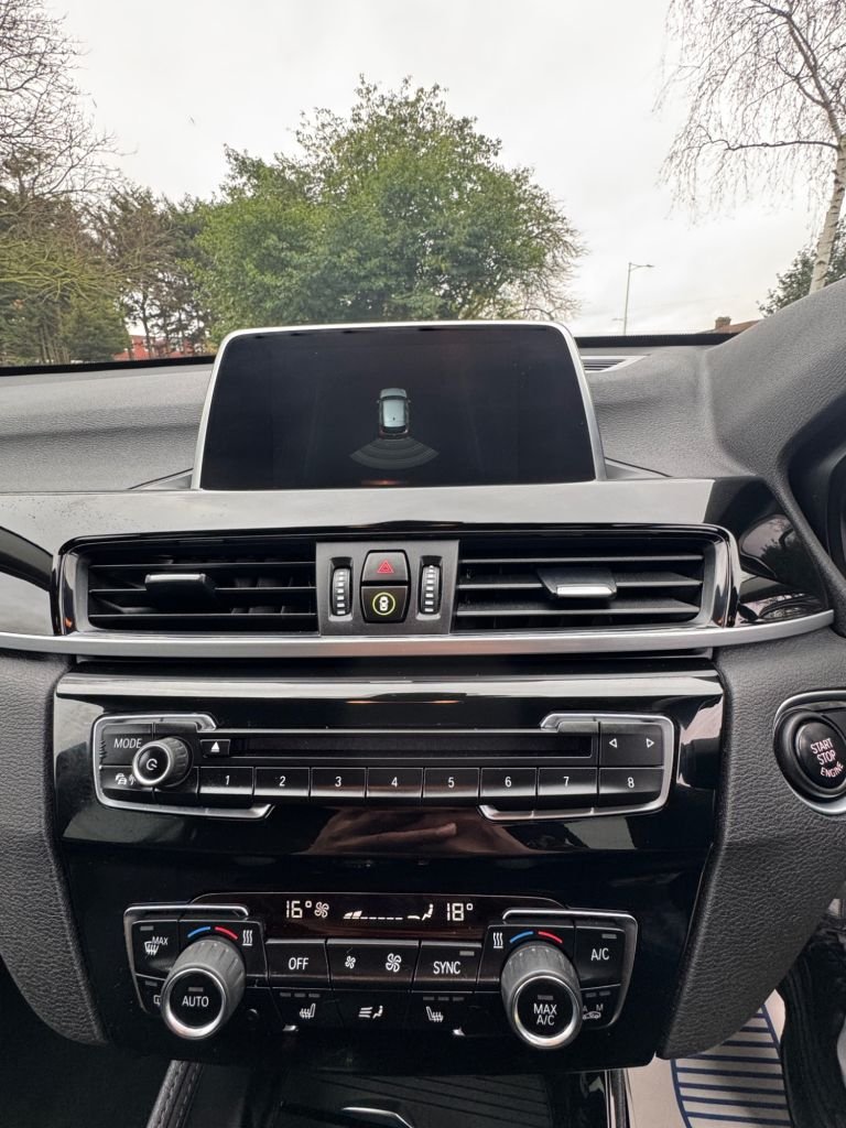 Used BMW X1 2017 for sale - 77288312: Photo 29