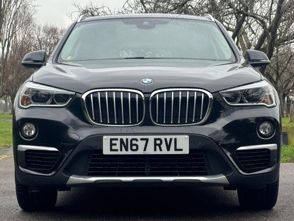 Used BMW X1 2017 for sale - 77288312: Photo 3