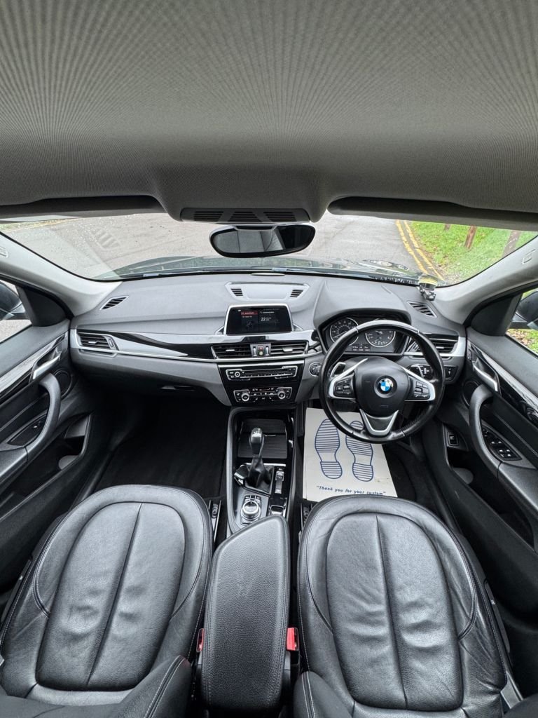 Used BMW X1 2017 for sale - 77288312: Photo 31