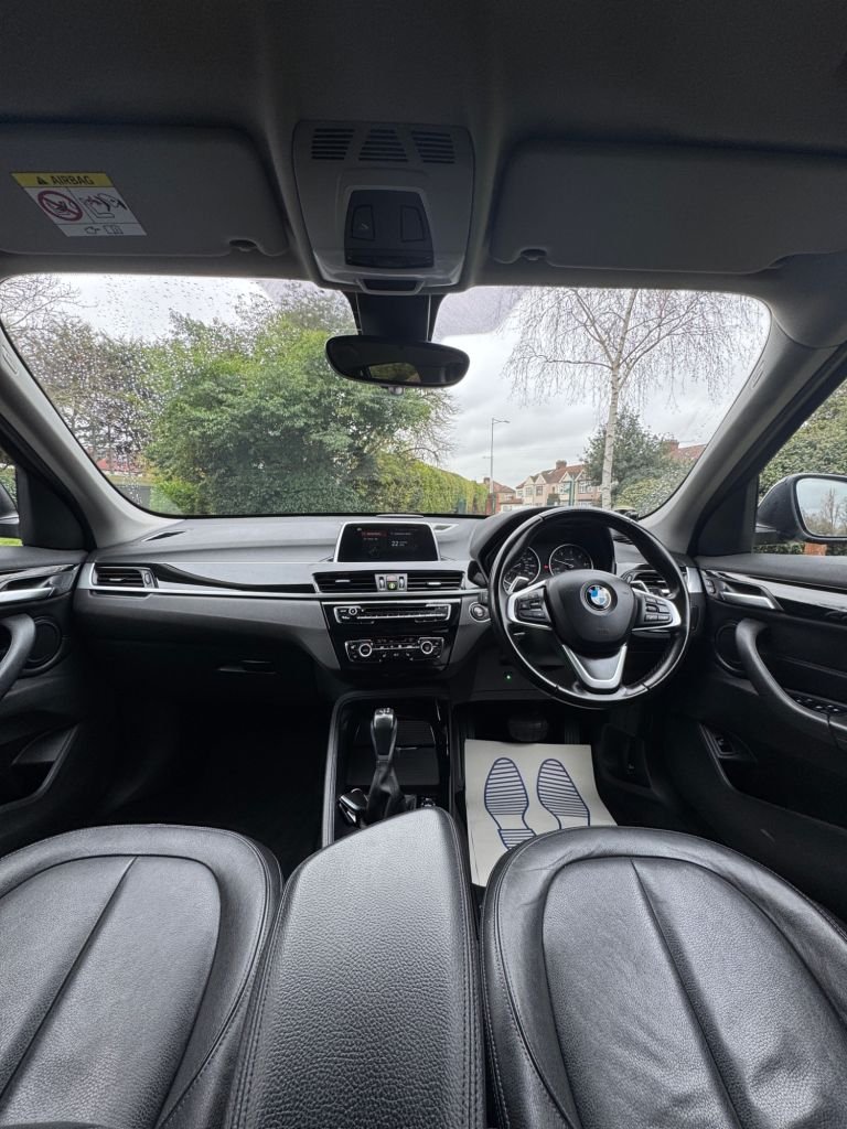 Used BMW X1 2017 for sale - 77288312: Photo 32