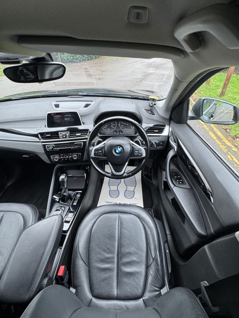 Used BMW X1 2017 for sale - 77288312: Photo 33