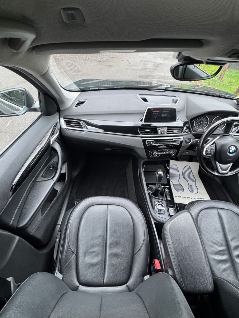 Used BMW X1 2017 for sale - 77288312: Photo 34