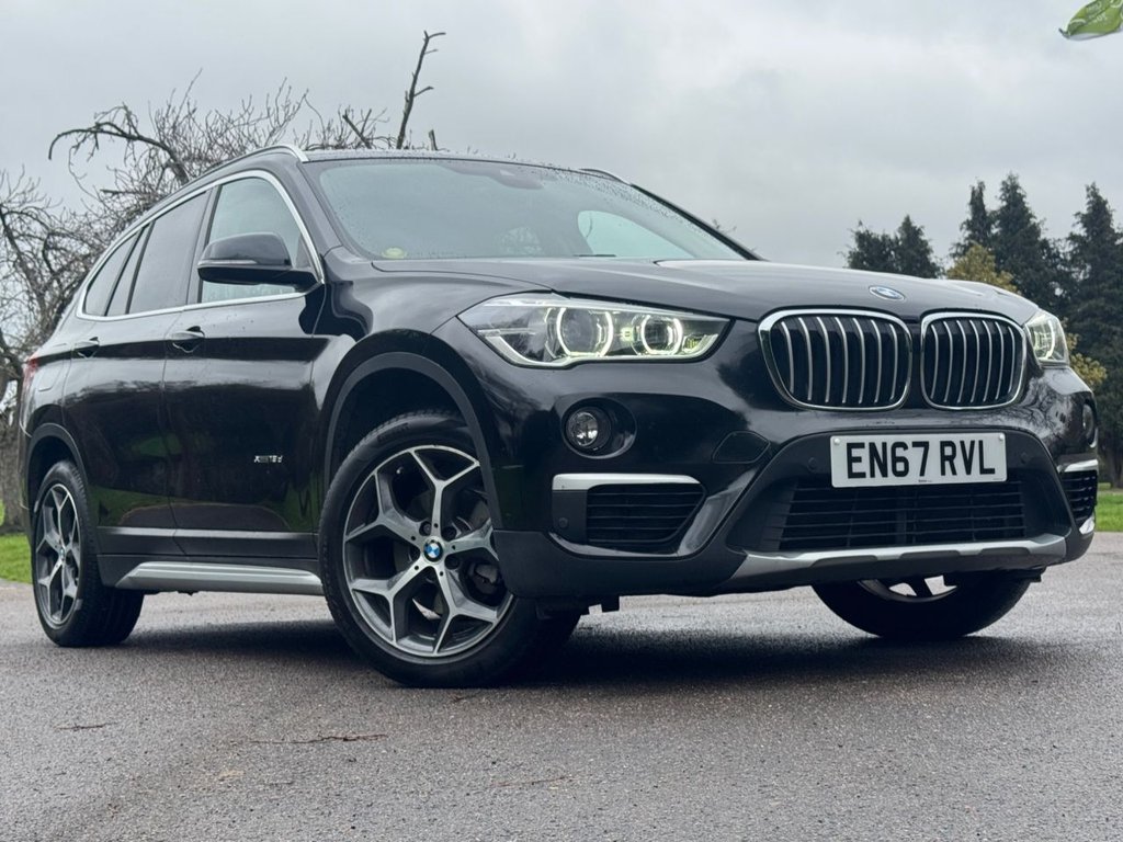 Used BMW X1 2017 for sale - 77288312: Photo 35