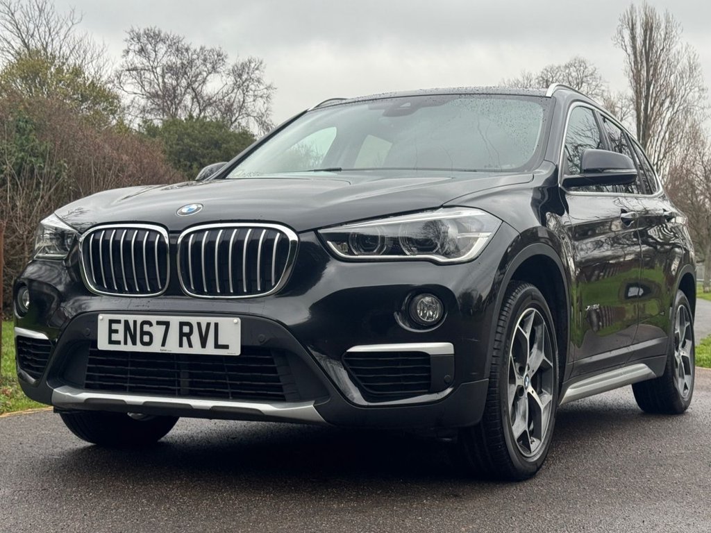 Used BMW X1 2017 for sale - 77288312: Photo 4