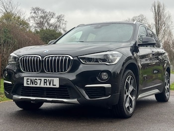 Used BMW X1 2017 for sale - 77288312: Photo