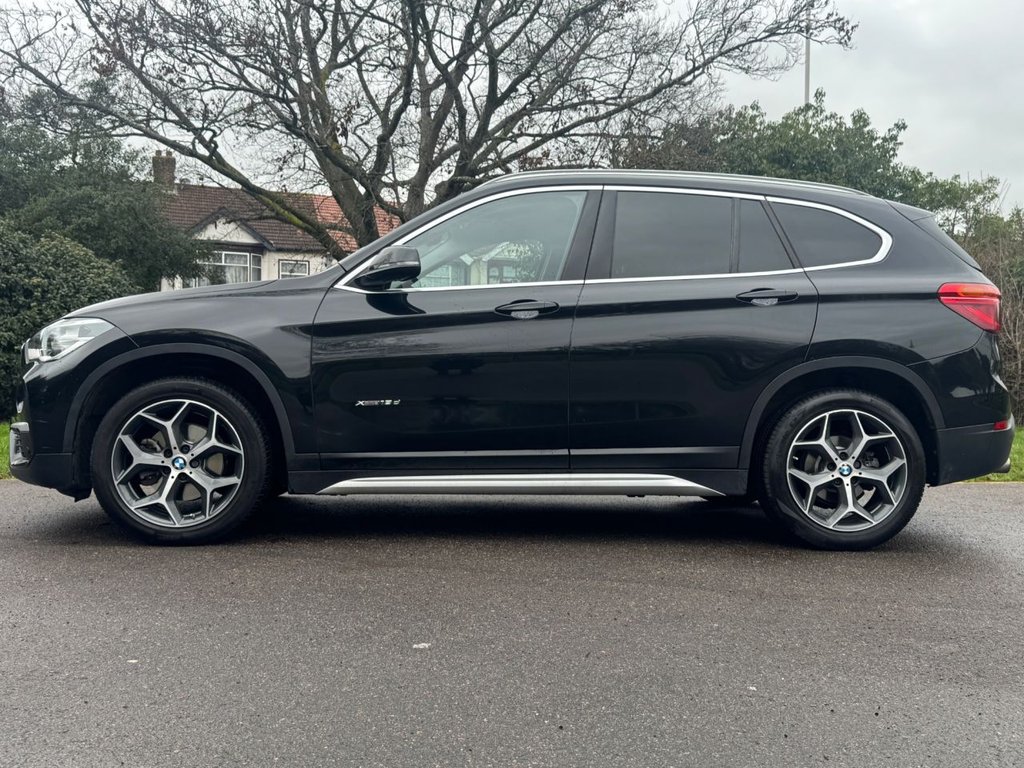 Used BMW X1 2017 for sale - 77288312: Photo 5