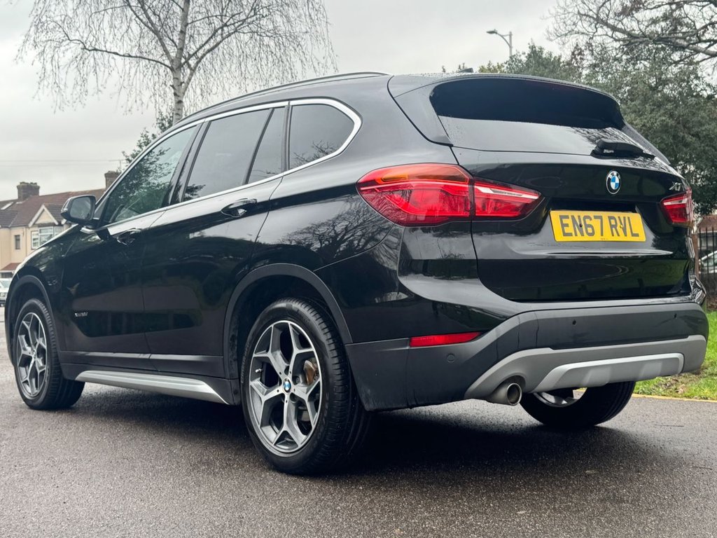 Used BMW X1 2017 for sale - 77288312: Photo 6