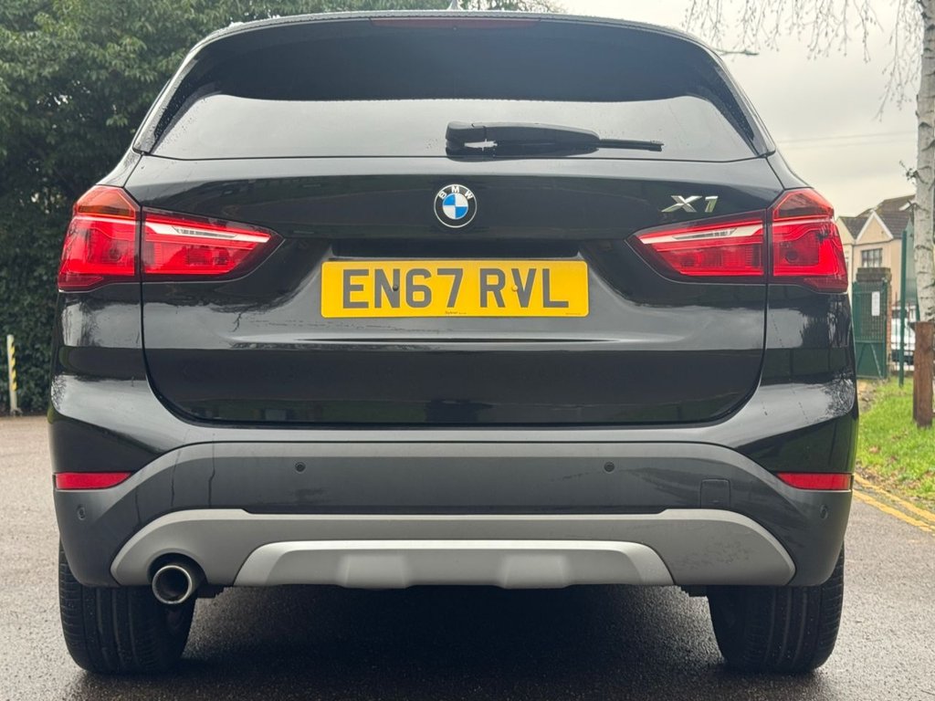 Used BMW X1 2017 for sale - 77288312: Photo 7