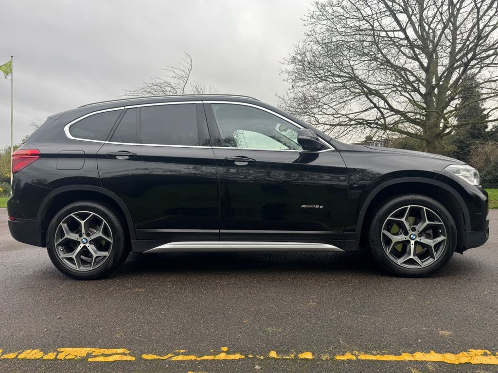 Used BMW X1 2017 for sale - 77288312: Photo 9