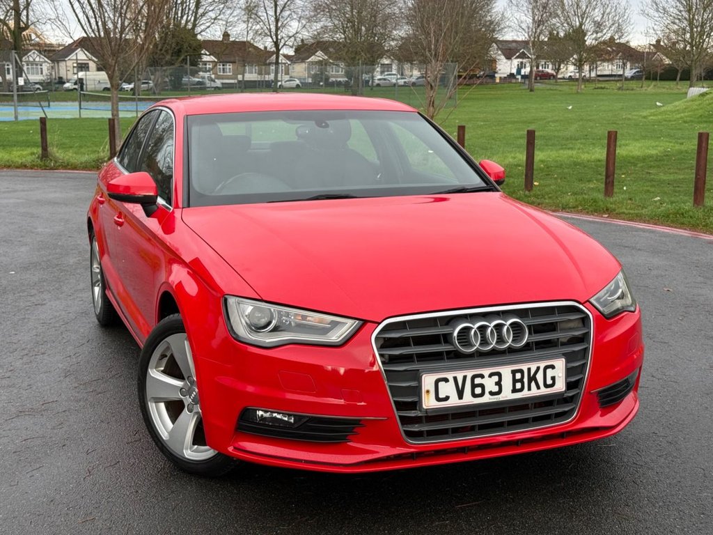 Used Audi A3 2013 for sale - 76848227: Photo 1