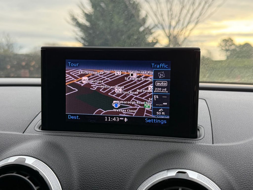 Used Audi A3 2013 for sale - 76848227: Photo 18