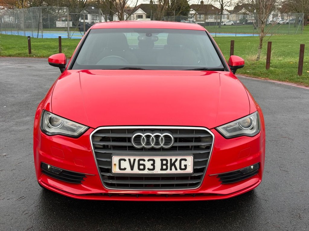 Used Audi A3 2013 for sale - 76848227: Photo 2