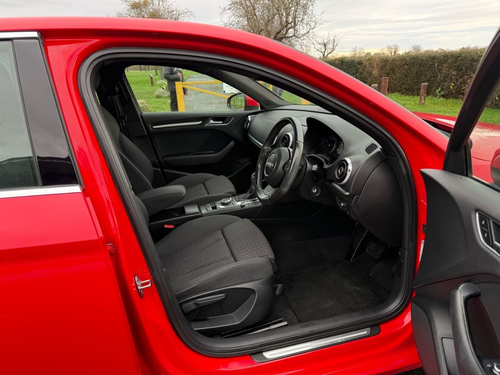 Used Audi A3 2013 for sale - 76848227: Photo 22