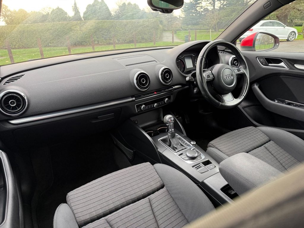 Used Audi A3 2013 for sale - 76848227: Photo 25