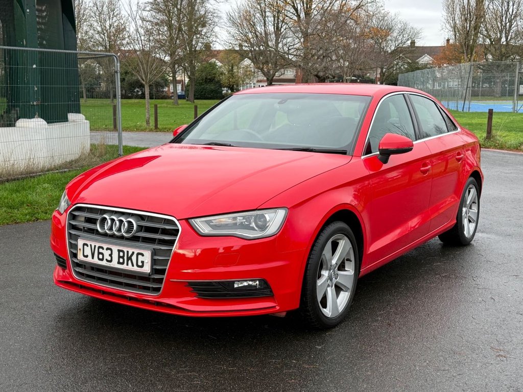 Used Audi A3 2013 for sale - 76848227: Photo 3