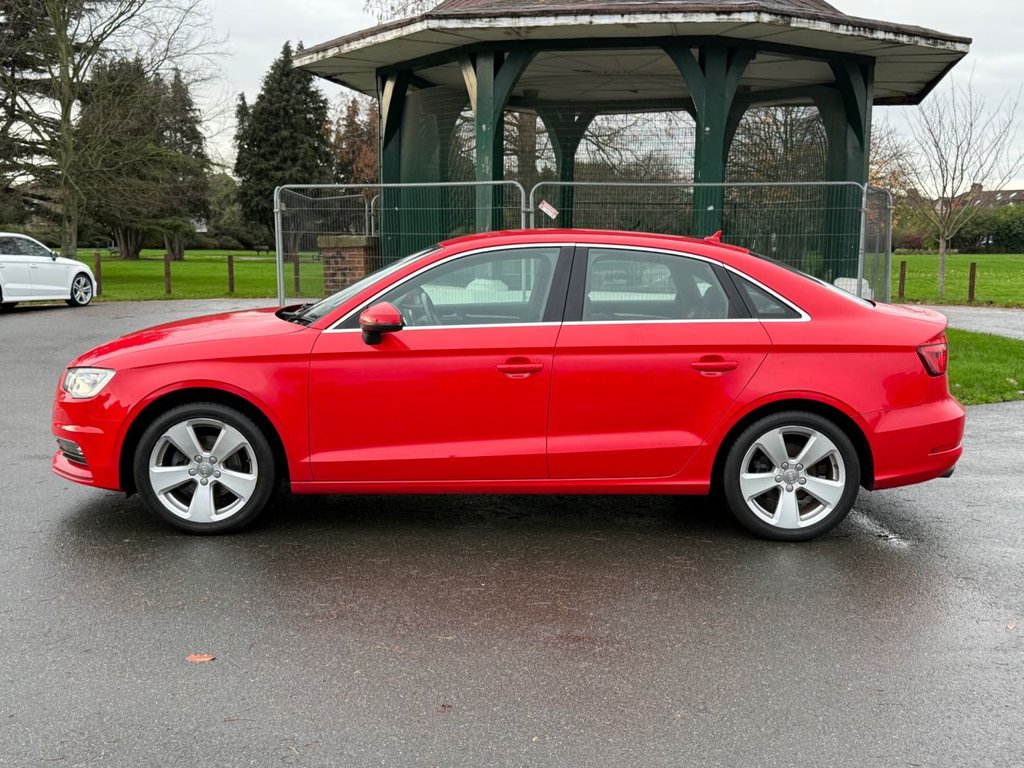 Used Audi A3 2013 for sale - 76848227: Photo 4