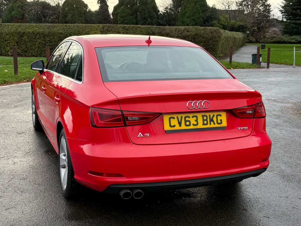 Used Audi A3 2013 for sale - 76848227: Photo 5