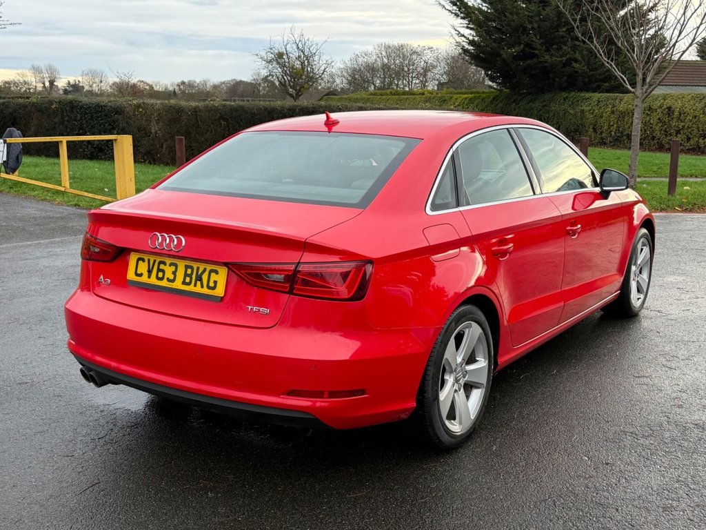 Used Audi A3 2013 for sale - 76848227: Photo 7