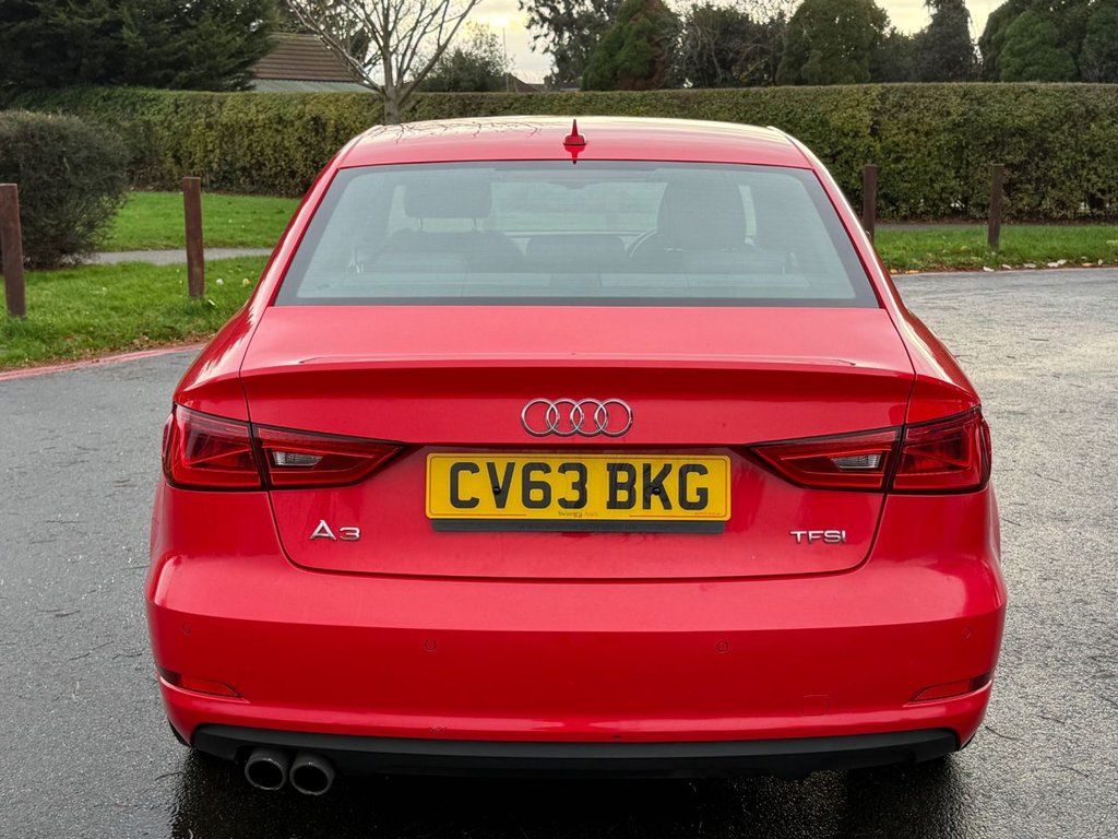Used Audi A3 2013 for sale - 76848227: Photo 8