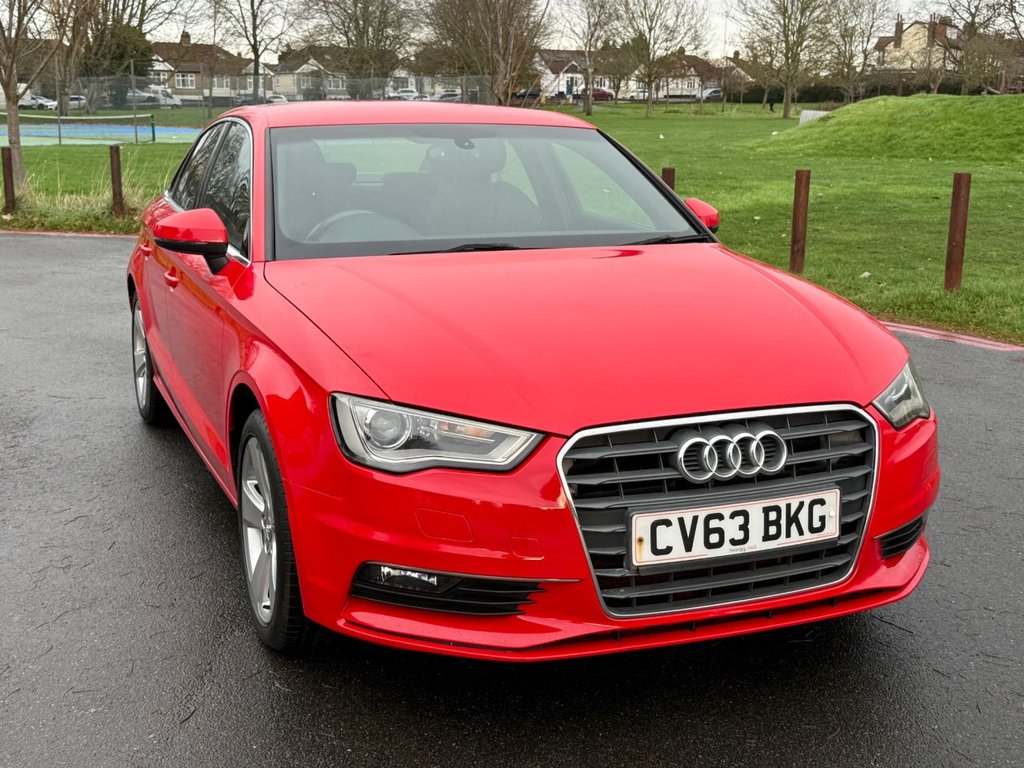 Used Audi A3 2013 for sale - 76848227: Photo 9