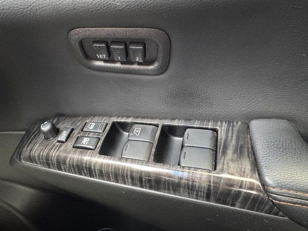 Used Nissan Elgrand 2025 for sale - 77507559: Photo 10