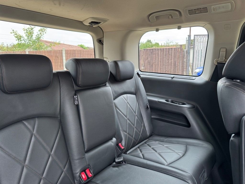 Used Nissan Elgrand 2025 for sale - 77507559: Photo 33