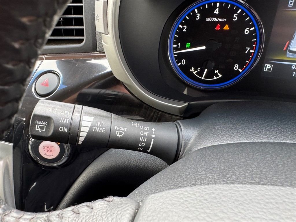 Used Nissan Elgrand 2025 for sale - 77507559: Photo 41