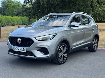 Used MG MG ZS 2022 for sale - 79221626: Photo