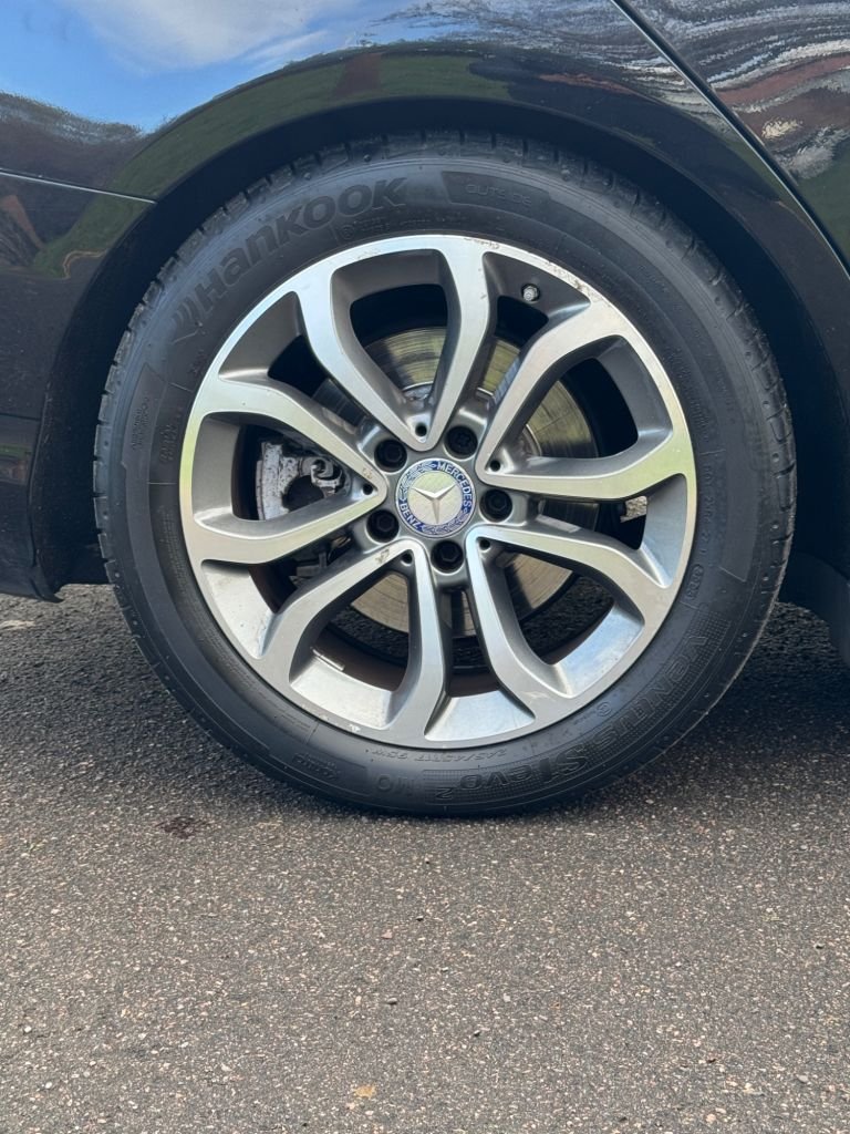 Used Mercedes-Benz C Class 2016 for sale - 77437255: Photo 12