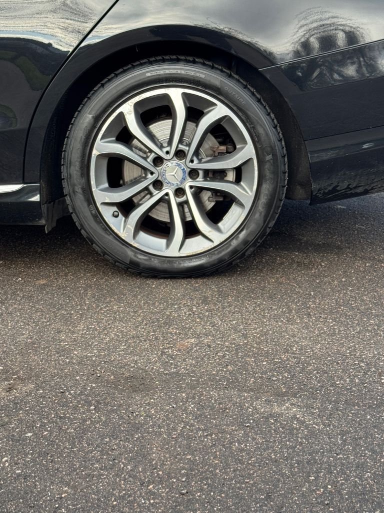 Used Mercedes-Benz C Class 2016 for sale - 77437255: Photo 13