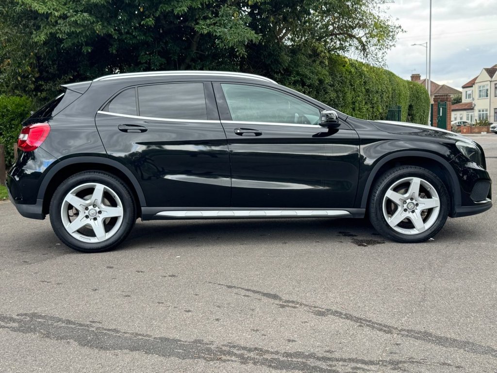 Used Mercedes-Benz GLA 2016 for sale - 76039545: Photo 11
