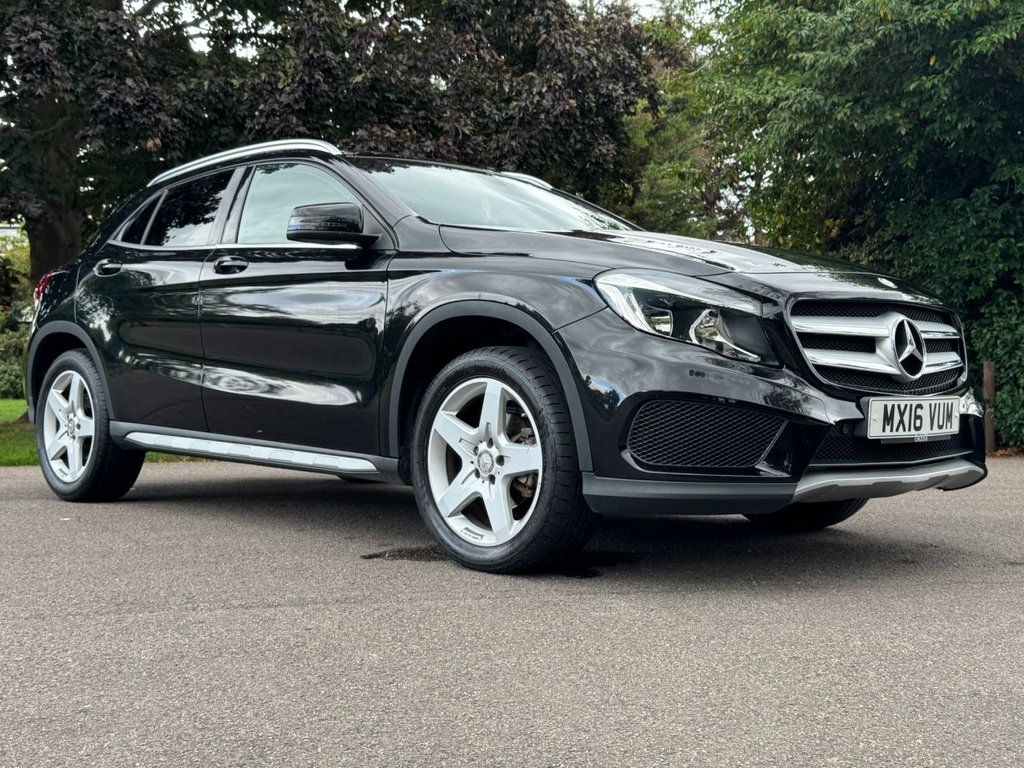 Used Mercedes-Benz GLA 2016 for sale - 76039545: Photo 12