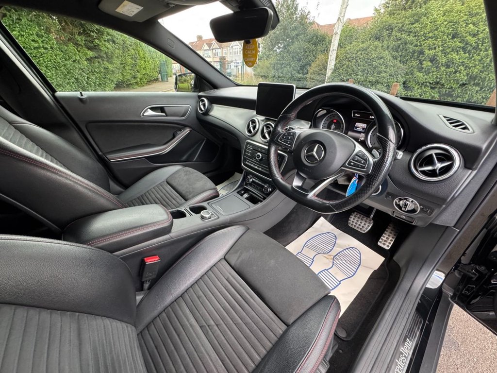 Used Mercedes-Benz GLA 2016 for sale - 76039545: Photo 13
