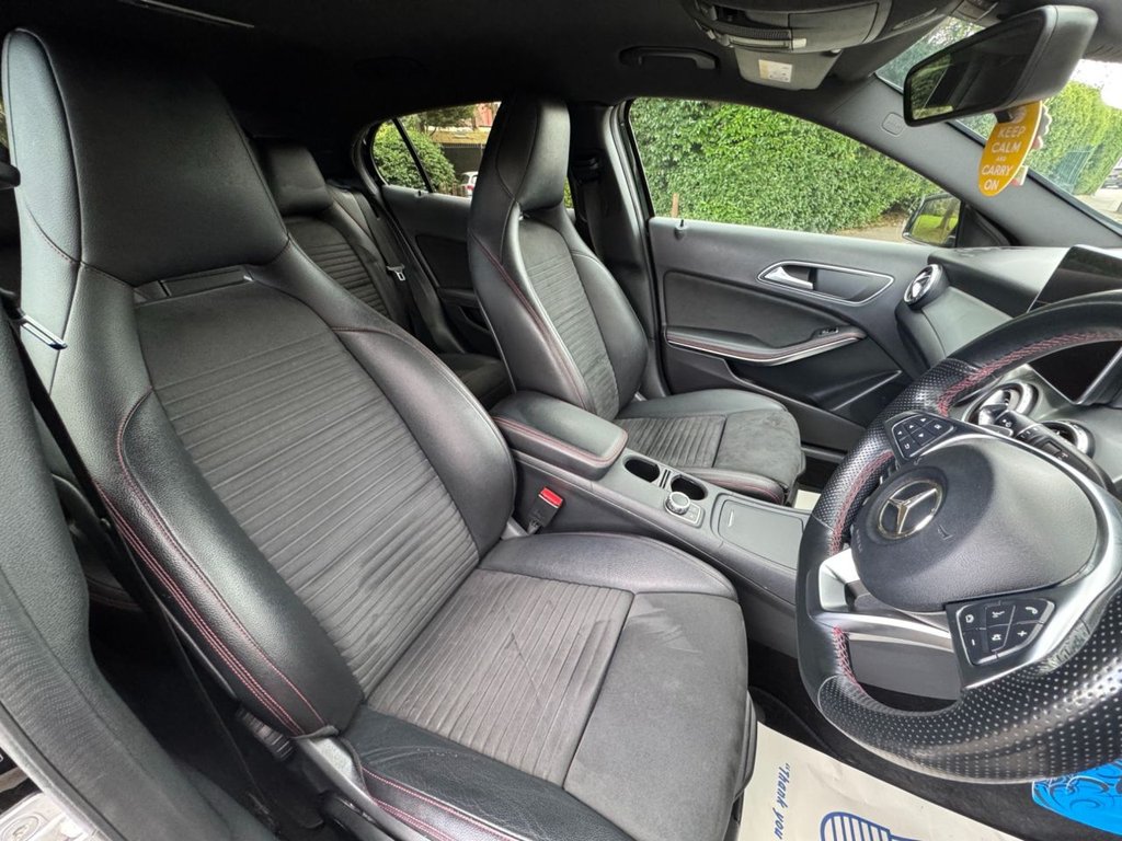Used Mercedes-Benz GLA 2016 for sale - 76039545: Photo 14