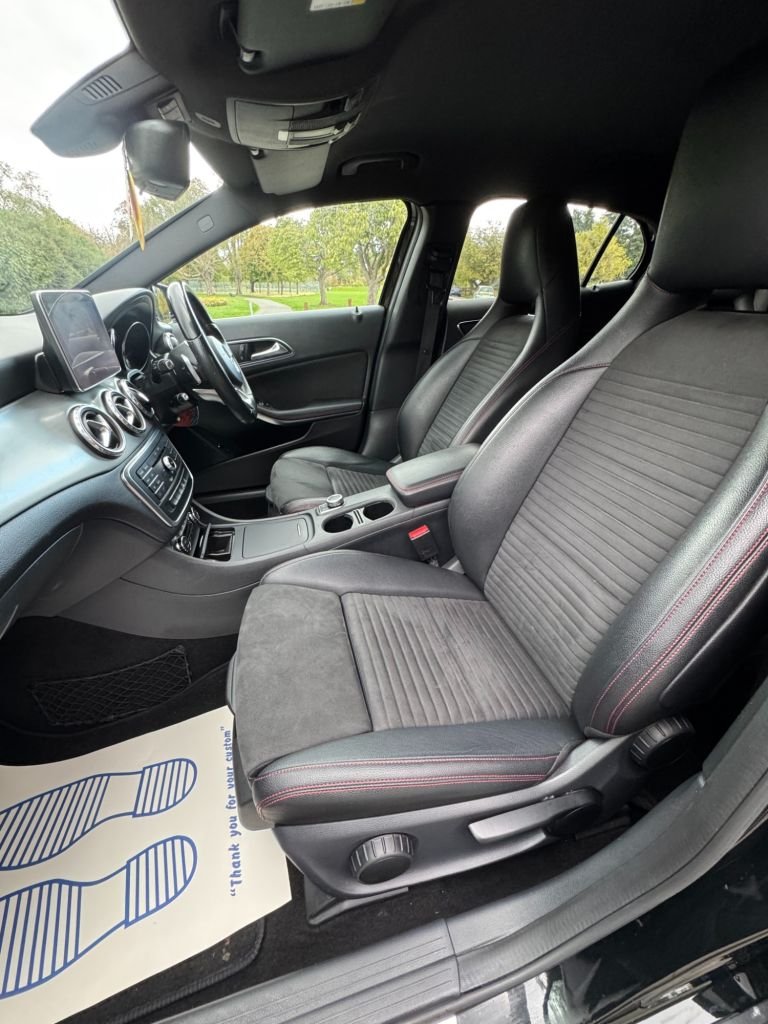 Used Mercedes-Benz GLA 2016 for sale - 76039545: Photo 16
