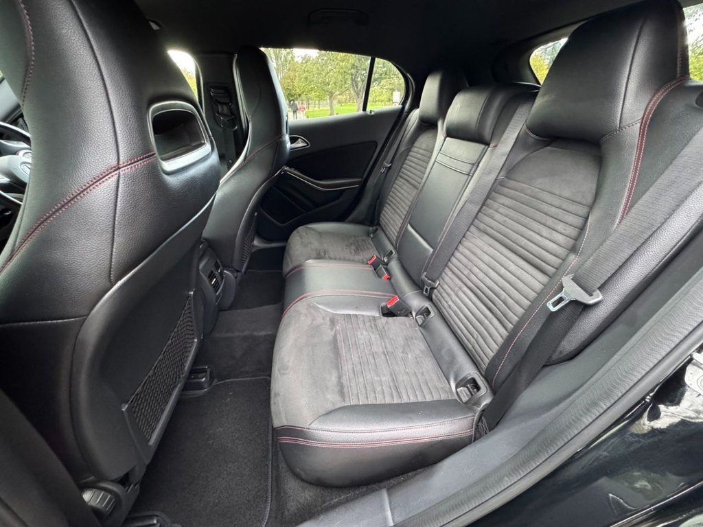Used Mercedes-Benz GLA 2016 for sale - 76039545: Photo 18