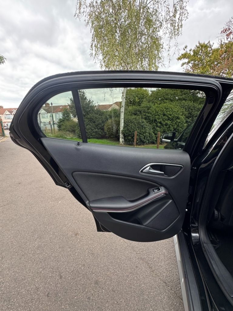 Used Mercedes-Benz GLA 2016 for sale - 76039545: Photo 19