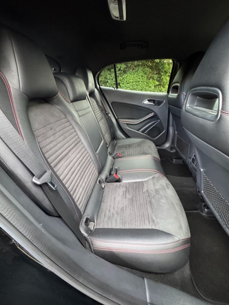 Used Mercedes-Benz GLA 2016 for sale - 76039545: Photo 20