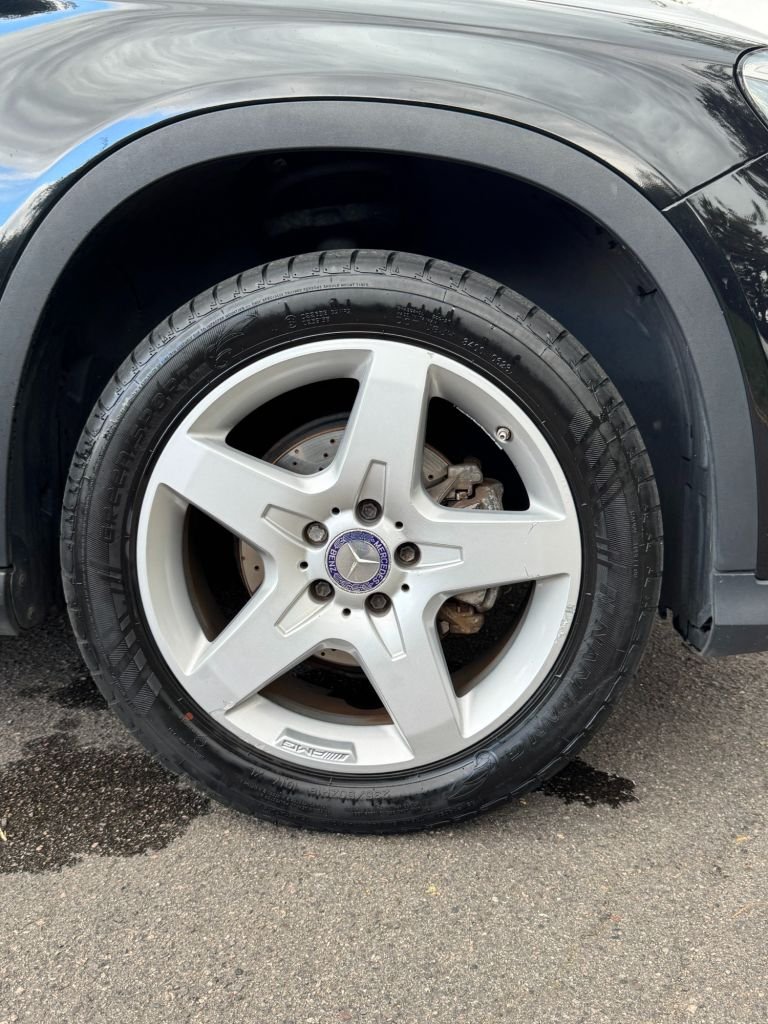 Used Mercedes-Benz GLA 2016 for sale - 76039545: Photo 22