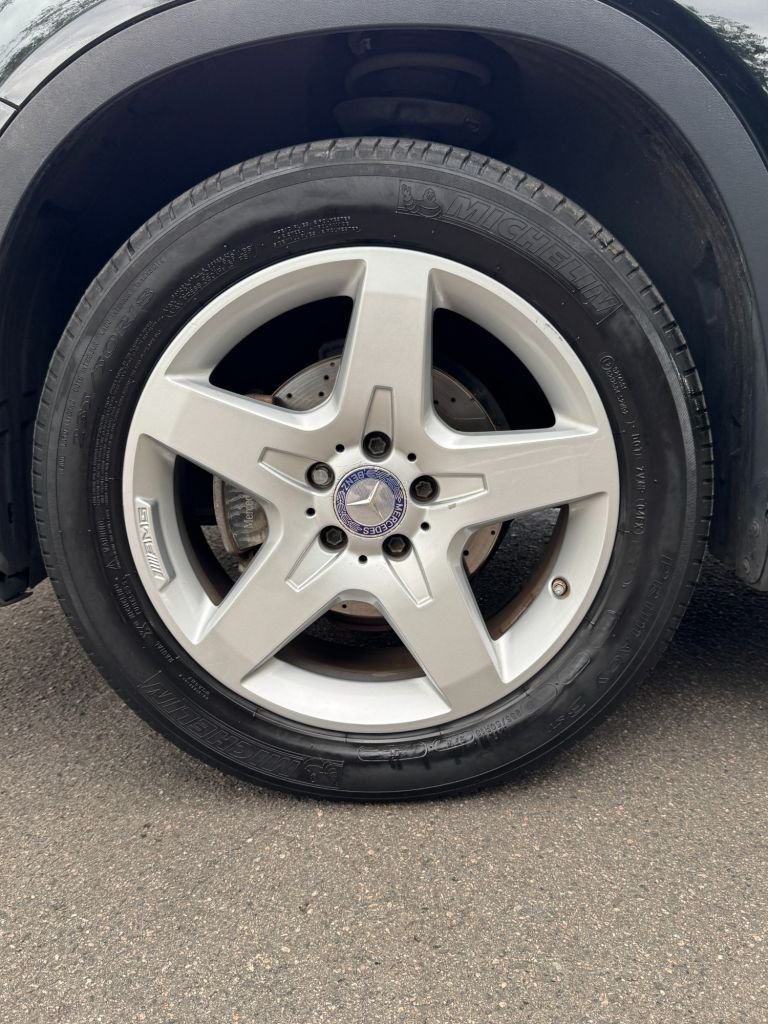 Used Mercedes-Benz GLA 2016 for sale - 76039545: Photo 23