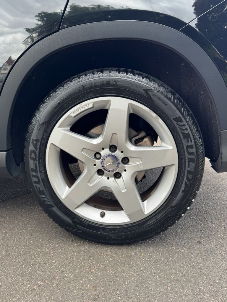 Used Mercedes-Benz GLA 2016 for sale - 76039545: Photo 24