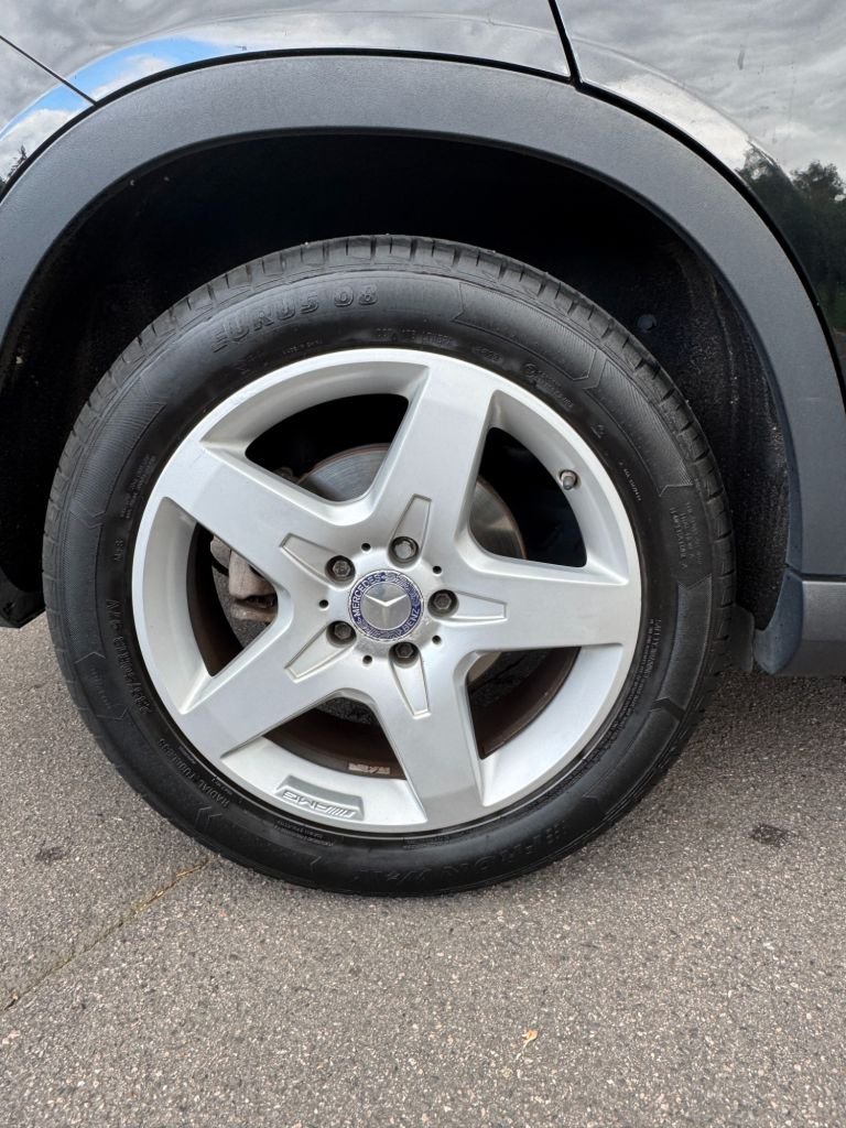 Used Mercedes-Benz GLA 2016 for sale - 76039545: Photo 25