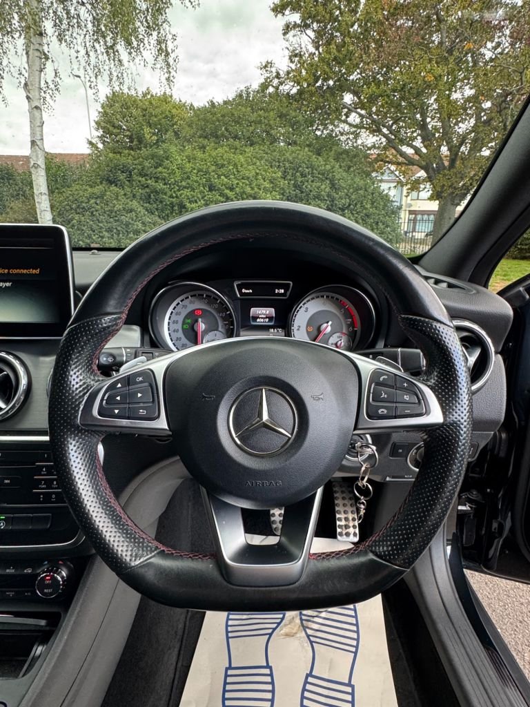 Used Mercedes-Benz GLA 2016 for sale - 76039545: Photo 28